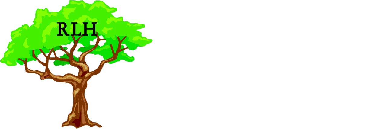 Restoring Life Herbs